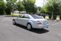 Used 2007 Mercedes-Benz S600 V12 RWD W/NAV for sale Sold at Auto Collection in Murfreesboro TN 37130 4