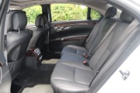 Used 2007 Mercedes-Benz S600 V12 RWD W/NAV for sale Sold at Auto Collection in Murfreesboro TN 37129 40