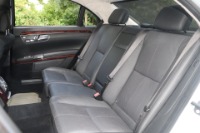Used 2007 Mercedes-Benz S600 V12 RWD W/NAV for sale Sold at Auto Collection in Murfreesboro TN 37129 41