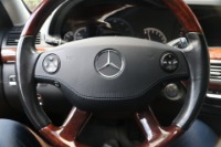 Used 2007 Mercedes-Benz S600 V12 RWD W/NAV for sale Sold at Auto Collection in Murfreesboro TN 37129 43