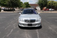 Used 2007 Mercedes-Benz S600 V12 RWD W/NAV for sale Sold at Auto Collection in Murfreesboro TN 37129 5