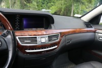 Used 2007 Mercedes-Benz S600 V12 RWD W/NAV for sale Sold at Auto Collection in Murfreesboro TN 37129 50