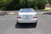 Used 2007 Mercedes-Benz S600 V12 RWD W/NAV for sale Sold at Auto Collection in Murfreesboro TN 37129 6