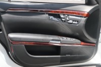Used 2007 Mercedes-Benz S600 V12 RWD W/NAV for sale Sold at Auto Collection in Murfreesboro TN 37129 60