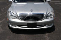 Used 2007 Mercedes-Benz S600 V12 RWD W/NAV for sale Sold at Auto Collection in Murfreesboro TN 37130 72
