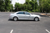 Used 2007 Mercedes-Benz S600 V12 RWD W/NAV for sale Sold at Auto Collection in Murfreesboro TN 37129 8