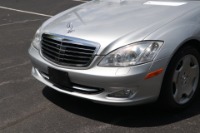 Used 2007 Mercedes-Benz S600 V12 RWD W/NAV for sale Sold at Auto Collection in Murfreesboro TN 37130 9