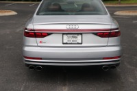 Used 2020 Audi S8 4.0T quattro W/EXECUTIVE PKG for sale Sold at Auto Collection in Murfreesboro TN 37129 100