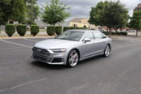 Used 2020 Audi S8 4.0T quattro W/EXECUTIVE PKG for sale Sold at Auto Collection in Murfreesboro TN 37129 2