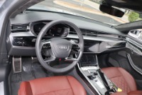 Used 2020 Audi S8 4.0T quattro W/EXECUTIVE PKG for sale Sold at Auto Collection in Murfreesboro TN 37129 21