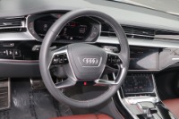 Used 2020 Audi S8 4.0T quattro W/EXECUTIVE PKG for sale Sold at Auto Collection in Murfreesboro TN 37129 22