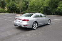 Used 2020 Audi S8 4.0T quattro W/EXECUTIVE PKG for sale Sold at Auto Collection in Murfreesboro TN 37129 3