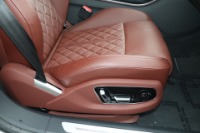 Used 2020 Audi S8 4.0T quattro W/EXECUTIVE PKG for sale Sold at Auto Collection in Murfreesboro TN 37130 33