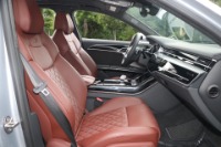 Used 2020 Audi S8 4.0T quattro W/EXECUTIVE PKG for sale Sold at Auto Collection in Murfreesboro TN 37129 34