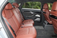 Used 2020 Audi S8 4.0T quattro W/EXECUTIVE PKG for sale Sold at Auto Collection in Murfreesboro TN 37130 37