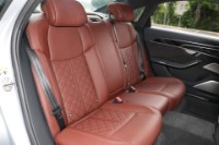 Used 2020 Audi S8 4.0T quattro W/EXECUTIVE PKG for sale Sold at Auto Collection in Murfreesboro TN 37129 38