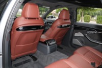 Used 2020 Audi S8 4.0T quattro W/EXECUTIVE PKG for sale Sold at Auto Collection in Murfreesboro TN 37129 43