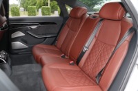 Used 2020 Audi S8 4.0T quattro W/EXECUTIVE PKG for sale Sold at Auto Collection in Murfreesboro TN 37130 45
