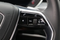 Used 2020 Audi S8 4.0T quattro W/EXECUTIVE PKG for sale Sold at Auto Collection in Murfreesboro TN 37129 48