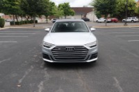 Used 2020 Audi S8 4.0T quattro W/EXECUTIVE PKG for sale Sold at Auto Collection in Murfreesboro TN 37129 5