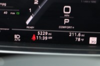 Used 2020 Audi S8 4.0T quattro W/EXECUTIVE PKG for sale Sold at Auto Collection in Murfreesboro TN 37129 51