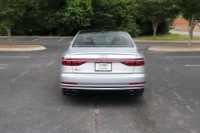 Used 2020 Audi S8 4.0T quattro W/EXECUTIVE PKG for sale Sold at Auto Collection in Murfreesboro TN 37130 6