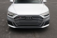 Used 2020 Audi S8 4.0T quattro W/EXECUTIVE PKG for sale Sold at Auto Collection in Murfreesboro TN 37129 88