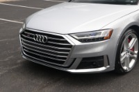 Used 2020 Audi S8 4.0T quattro W/EXECUTIVE PKG for sale Sold at Auto Collection in Murfreesboro TN 37130 9