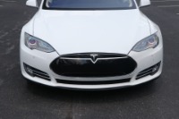 Used 2013 Tesla Model S 85 RWD W/NAV for sale Sold at Auto Collection in Murfreesboro TN 37129 11