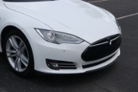 Used 2013 Tesla Model S 85 RWD W/NAV for sale Sold at Auto Collection in Murfreesboro TN 37129 12
