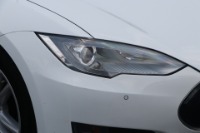 Used 2013 Tesla Model S 85 RWD W/NAV for sale Sold at Auto Collection in Murfreesboro TN 37129 13
