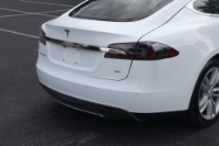 Used 2013 Tesla Model S 85 RWD W/NAV for sale Sold at Auto Collection in Murfreesboro TN 37130 14