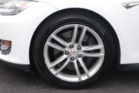 Used 2013 Tesla Model S 85 RWD W/NAV for sale Sold at Auto Collection in Murfreesboro TN 37129 19