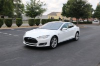 Used 2013 Tesla Model S 85 RWD W/NAV for sale Sold at Auto Collection in Murfreesboro TN 37130 2