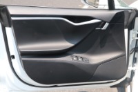 Used 2013 Tesla Model S 85 RWD W/NAV for sale Sold at Auto Collection in Murfreesboro TN 37129 25