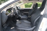 Used 2013 Tesla Model S 85 RWD W/NAV for sale Sold at Auto Collection in Murfreesboro TN 37129 29