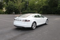 Used 2013 Tesla Model S 85 RWD W/NAV for sale Sold at Auto Collection in Murfreesboro TN 37130 3