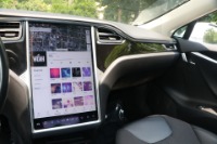 Used 2013 Tesla Model S 85 RWD W/NAV for sale Sold at Auto Collection in Murfreesboro TN 37129 33