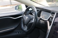 Used 2013 Tesla Model S 85 RWD W/NAV for sale Sold at Auto Collection in Murfreesboro TN 37129 41