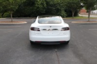 Used 2013 Tesla Model S 85 RWD W/NAV for sale Sold at Auto Collection in Murfreesboro TN 37129 6
