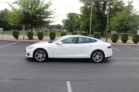 Used 2013 Tesla Model S 85 RWD W/NAV for sale Sold at Auto Collection in Murfreesboro TN 37129 7