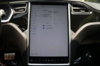 Used 2013 Tesla Model S 85 RWD W/NAV for sale Sold at Auto Collection in Murfreesboro TN 37129 71