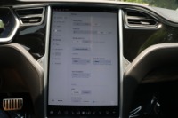 Used 2013 Tesla Model S 85 RWD W/NAV for sale Sold at Auto Collection in Murfreesboro TN 37129 73