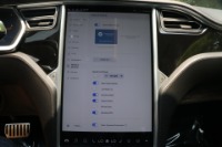 Used 2013 Tesla Model S 85 RWD W/NAV for sale Sold at Auto Collection in Murfreesboro TN 37129 76