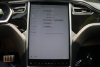 Used 2013 Tesla Model S 85 RWD W/NAV for sale Sold at Auto Collection in Murfreesboro TN 37129 77