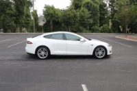 Used 2013 Tesla Model S 85 RWD W/NAV for sale Sold at Auto Collection in Murfreesboro TN 37129 8
