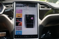 Used 2013 Tesla Model S 85 RWD W/NAV for sale Sold at Auto Collection in Murfreesboro TN 37129 80