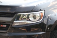 Used 2018 Chevrolet Colorado Z71 4X4 CREW CAB for sale Sold at Auto Collection in Murfreesboro TN 37130 10