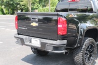 Used 2018 Chevrolet Colorado Z71 4X4 CREW CAB for sale Sold at Auto Collection in Murfreesboro TN 37129 13