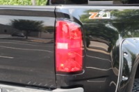 Used 2018 Chevrolet Colorado Z71 4X4 CREW CAB for sale Sold at Auto Collection in Murfreesboro TN 37130 14